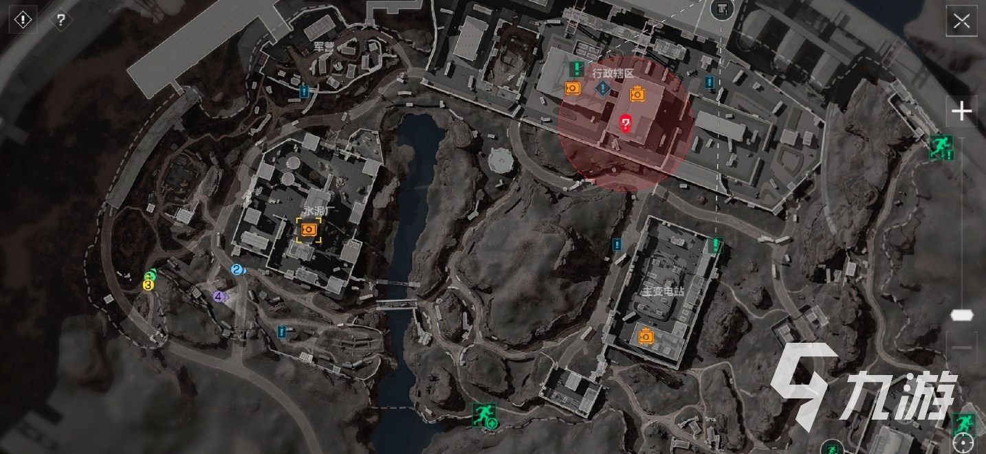 国际影响力 国际影响力