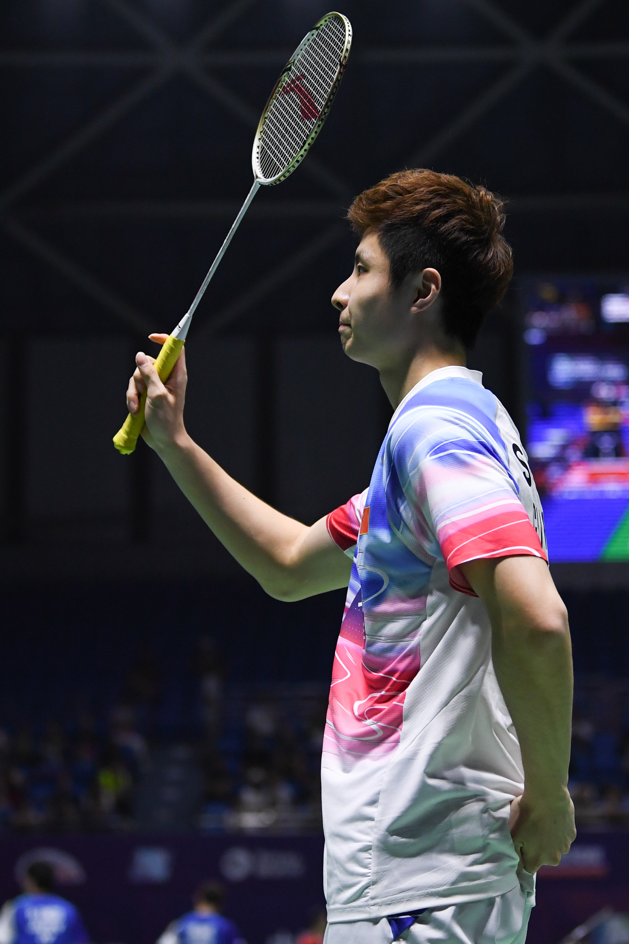 闪耀的点 闪耀的点